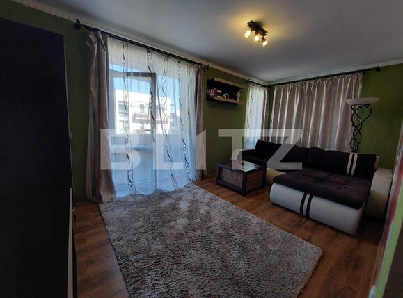 Apartament de vânzare 2 camere Calea Cisnadiei - Arhitectilor - 99889AV | BLITZ Sibiu | Poza5