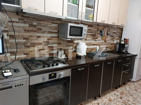 Apartament de vânzare 2 camere Calea Cisnadiei - Arhitectilor - 99889AV | BLITZ Sibiu | Poza2