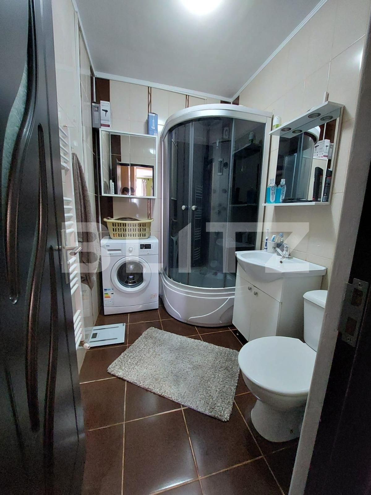 Apartament de vânzare 2 camere Calea Cisnadiei - Arhitectilor - 99889AV | BLITZ Sibiu | Poza9