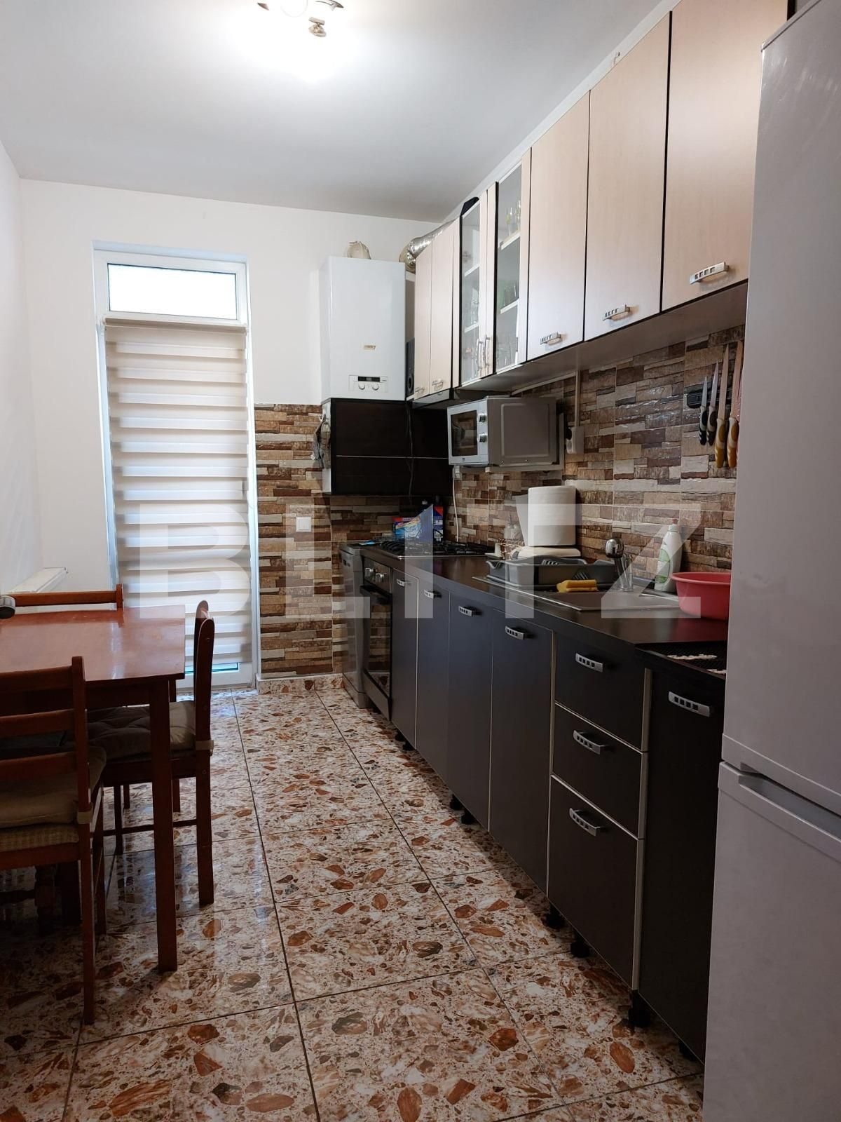 Apartament de vânzare 2 camere Calea Cisnadiei - Arhitectilor - 99889AV | BLITZ Sibiu | Poza7