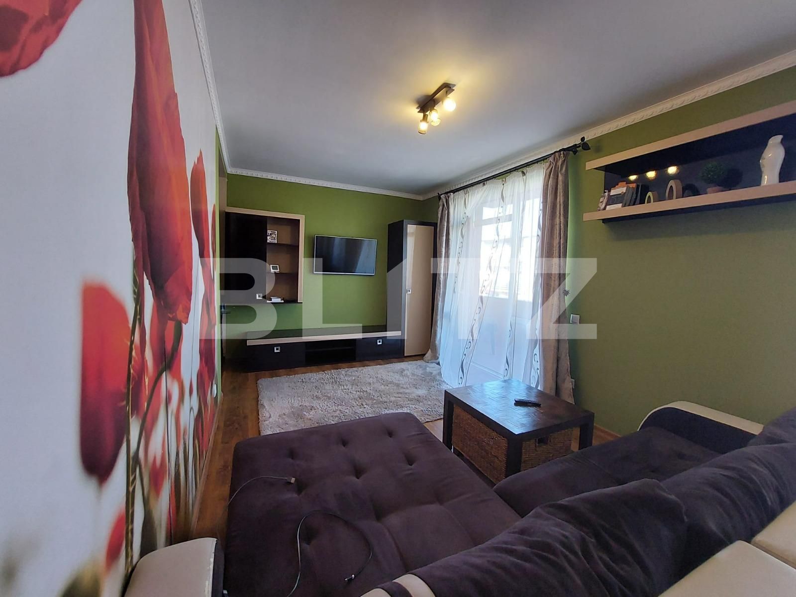 Apartament de vânzare 2 camere Calea Cisnadiei - Arhitectilor - 99889AV | BLITZ Sibiu | Poza4