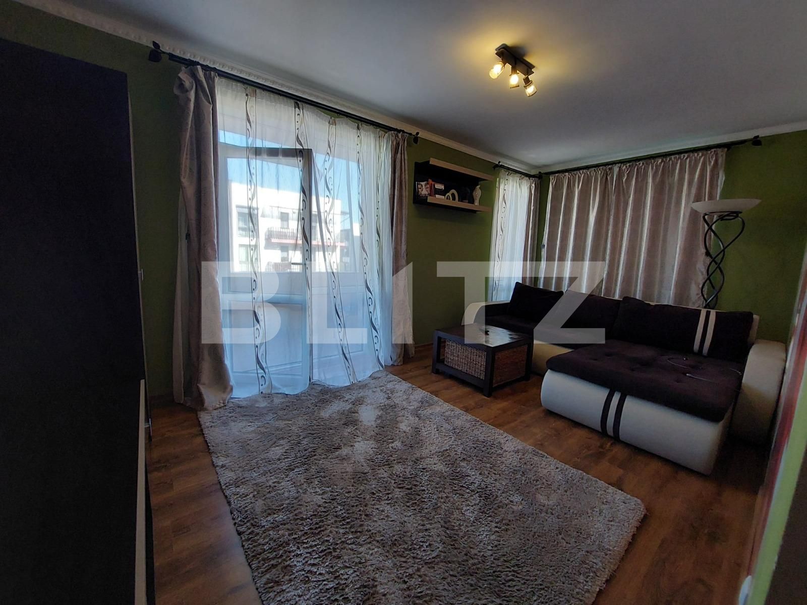 Apartament de vânzare 2 camere Calea Cisnadiei - Arhitectilor - 99889AV | BLITZ Sibiu | Poza5