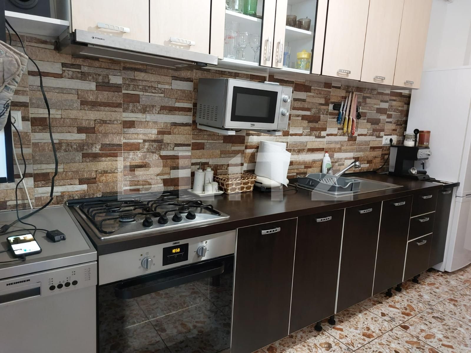 Apartament de vânzare 2 camere Calea Cisnadiei - Arhitectilor - 99889AV | BLITZ Sibiu | Poza2