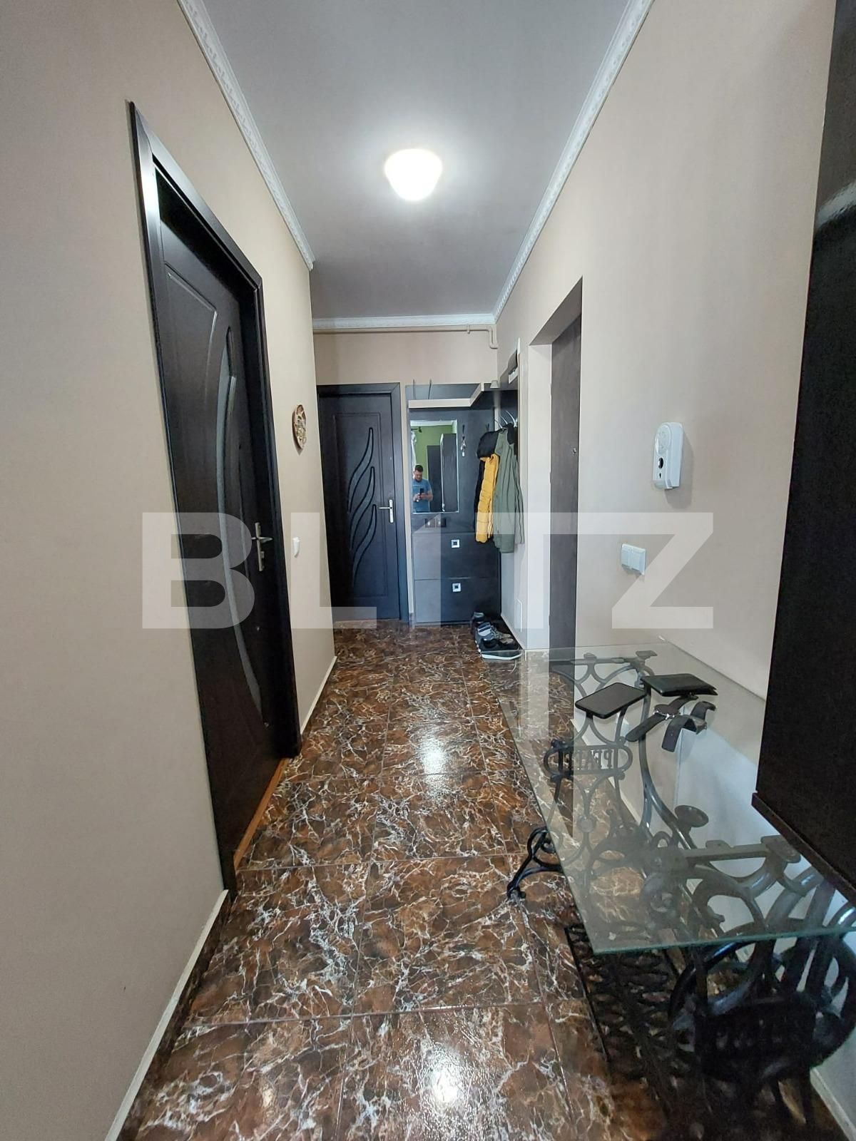 Apartament de vânzare 2 camere Calea Cisnadiei - Arhitectilor - 99889AV | BLITZ Sibiu | Poza8