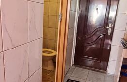 Garsoniera 21 mp, zona Lazaret