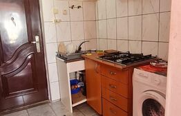 Garsoniera 21 mp, zona Lazaret