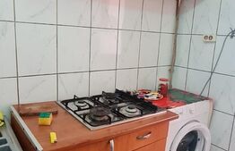 Garsoniera 21 mp, zona Lazaret