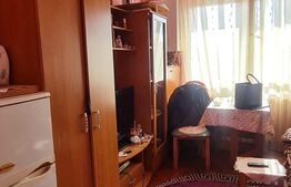 Garsoniera 21 mp, zona Lazaret