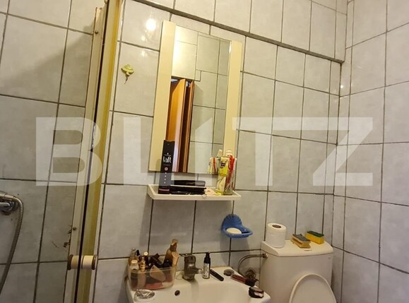 Garsonieră de vânzare Lazaret - 99892AV | BLITZ Sibiu | Poza6