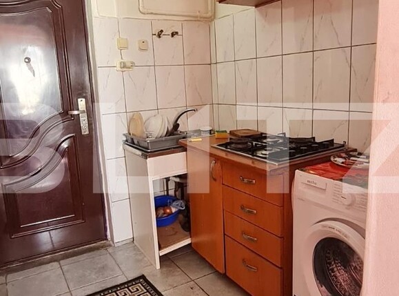 Garsonieră de vânzare Lazaret - 99892AV | BLITZ Sibiu | Poza2