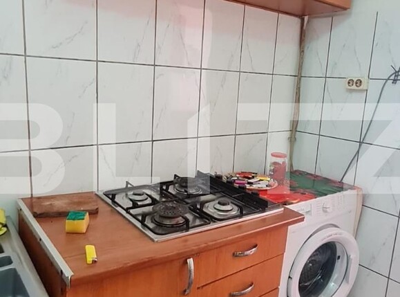 Garsonieră de vânzare Lazaret - 99892AV | BLITZ Sibiu | Poza1