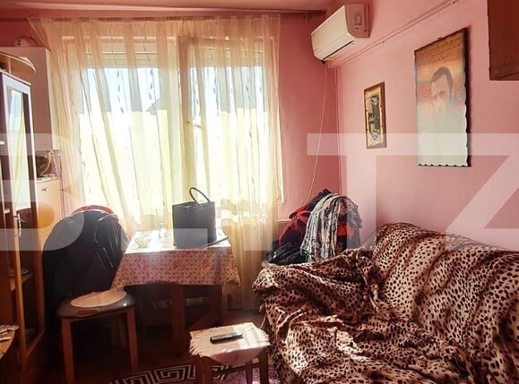 Garsonieră de vânzare Lazaret - 99892AV | BLITZ Sibiu | Poza5