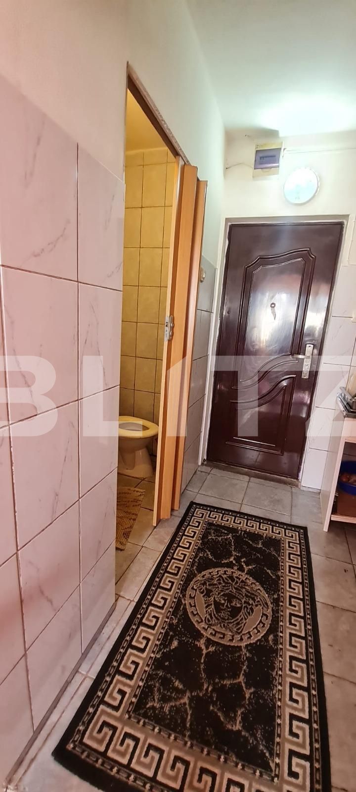 Garsonieră de vânzare Lazaret - 99892AV | BLITZ Sibiu | Poza3