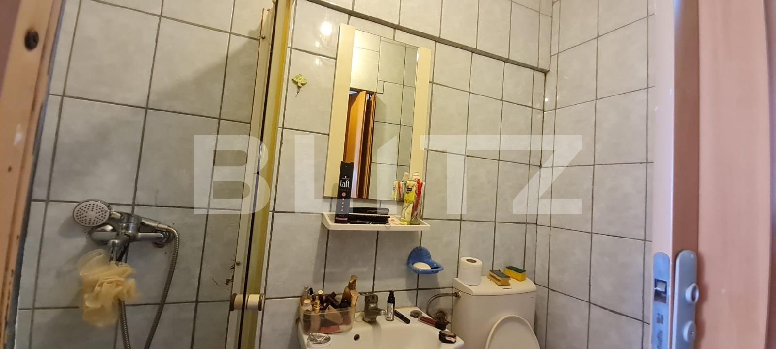 Garsonieră de vânzare Lazaret - 99892AV | BLITZ Sibiu | Poza6