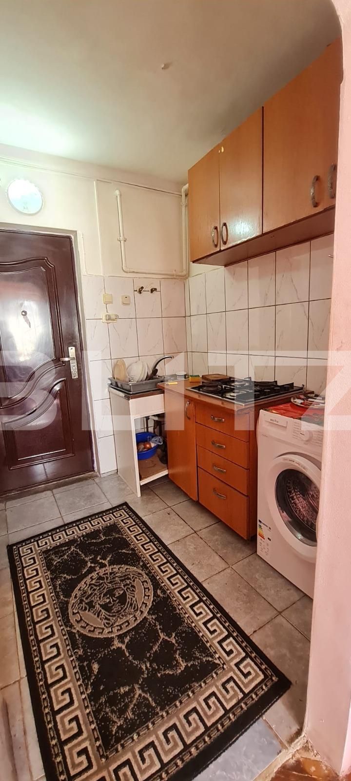 Garsonieră de vânzare Lazaret - 99892AV | BLITZ Sibiu | Poza2