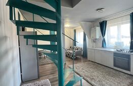 Apartament modern la mansarda, 2 camere, Hipodrom I