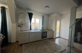 Apartament modern la mansarda, 2 camere, Hipodrom I