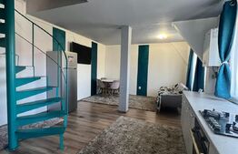 Apartament modern la mansarda, 2 camere, Hipodrom I
