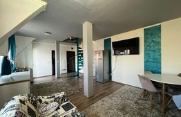 Apartament modern la mansarda, 2 camere, Hipodrom I