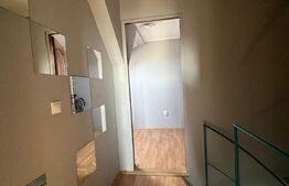 Apartament modern la mansarda, 2 camere, Hipodrom I