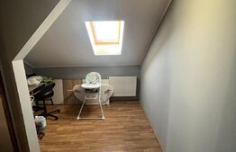 Apartament modern la mansarda, 2 camere, Hipodrom I