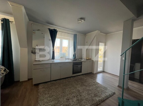 Apartament de vânzare 2 camere Hipodrom 1 - 99900AV | BLITZ Sibiu | Poza3