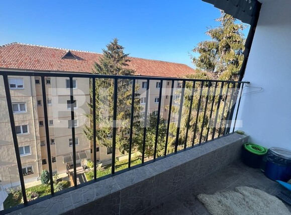Apartament de vânzare 2 camere Hipodrom 1 - 99900AV | BLITZ Sibiu | Poza13