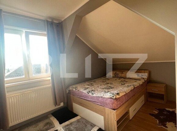 Apartament de vânzare 2 camere Hipodrom 1 - 99900AV | BLITZ Sibiu | Poza9