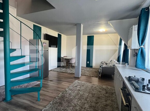 Apartament de vânzare 2 camere Hipodrom 1 - 99900AV | BLITZ Sibiu | Poza4