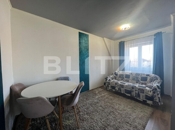 Apartament de vânzare 2 camere Hipodrom 1 - 99900AV | BLITZ Sibiu | Poza2