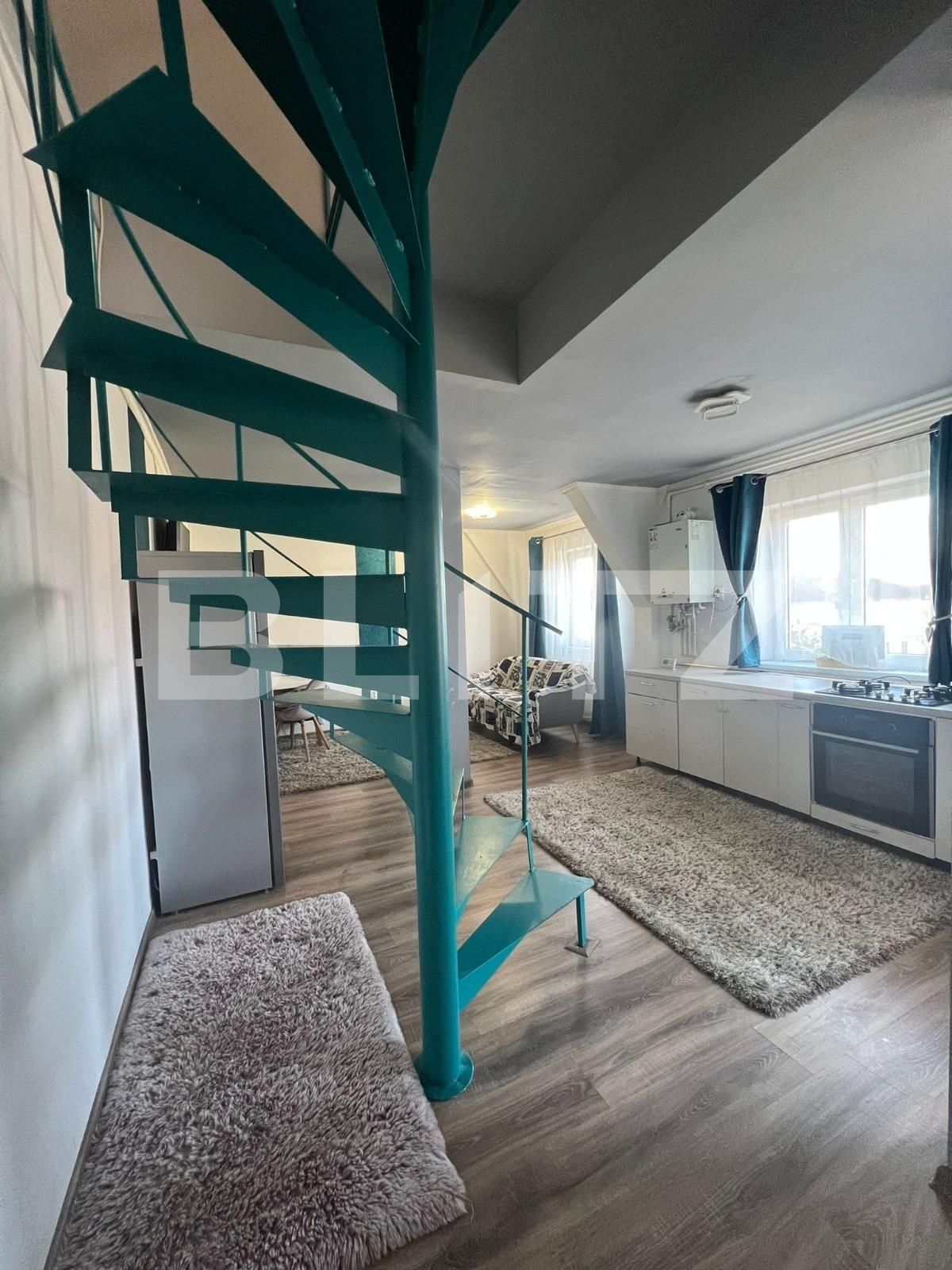 Apartament de vânzare 2 camere Hipodrom 1 - 99900AV | BLITZ Sibiu | Poza5