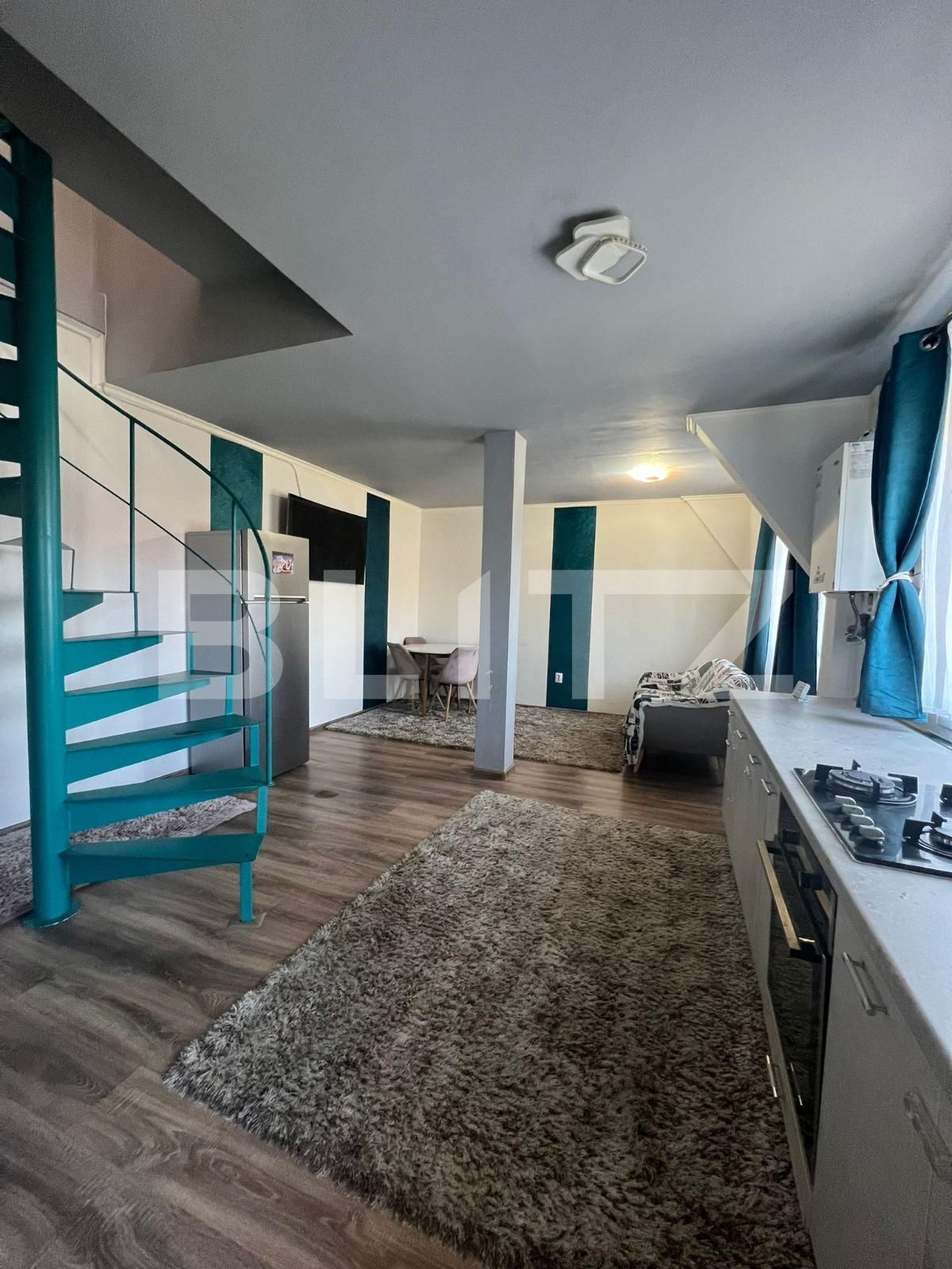 Apartament de vânzare 2 camere Hipodrom 1 - 99900AV | BLITZ Sibiu | Poza4