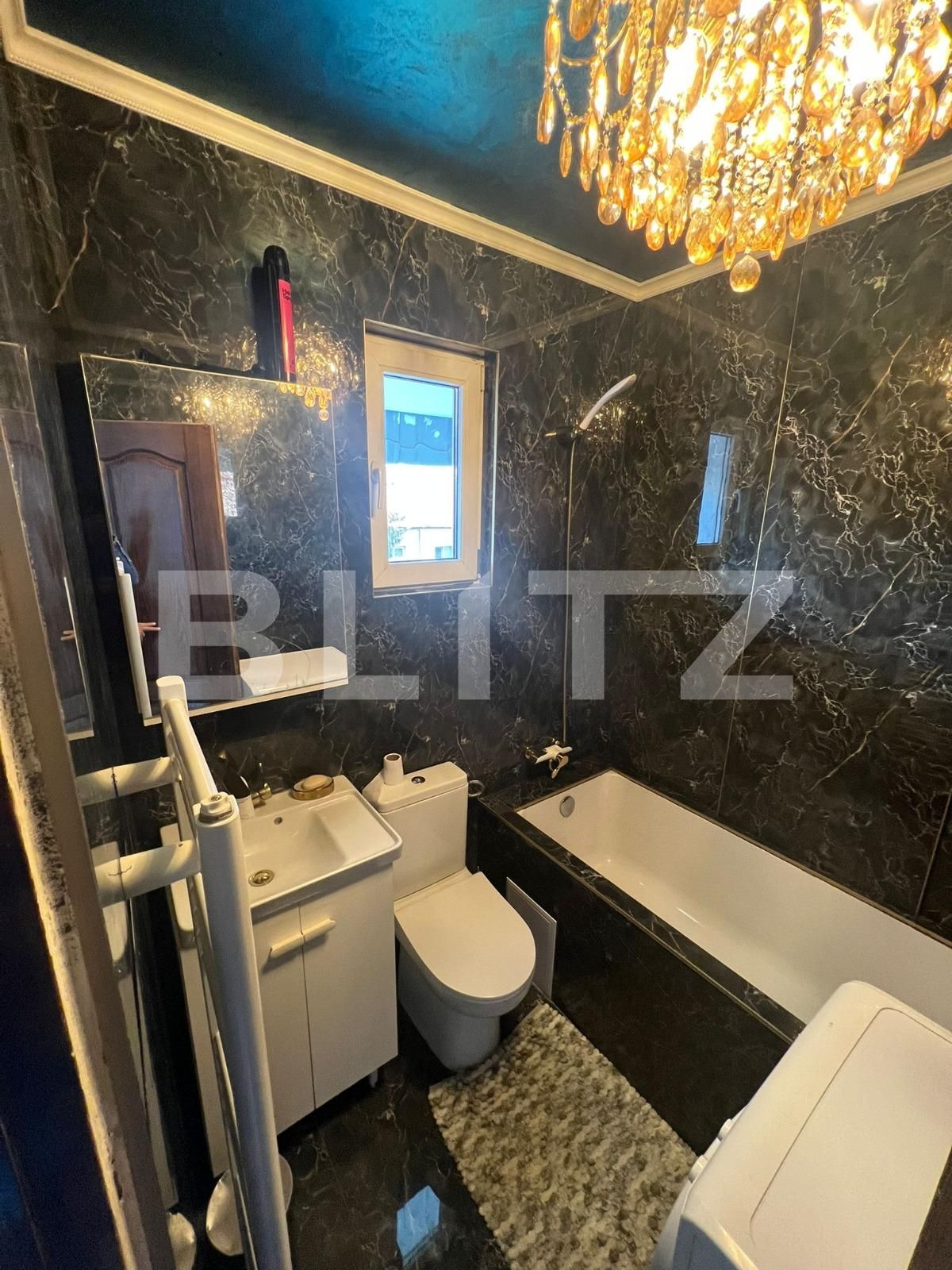 Apartament de vânzare 2 camere Hipodrom 1 - 99900AV | BLITZ Sibiu | Poza12