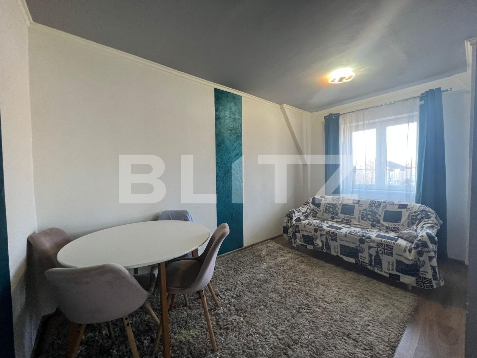 Apartament de vânzare 2 camere Hipodrom 1 - 99900AV | BLITZ Sibiu | Poza2