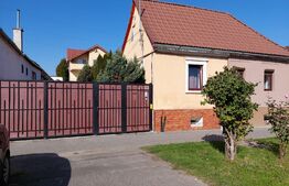 Casa individuala 4 camere, 125 mp, 300 mp teren, zona Turnisor