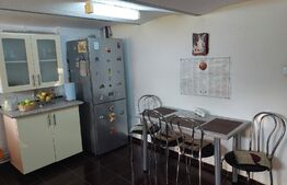 Casa individuala 4 camere, 125 mp, 300 mp teren, zona Turnisor