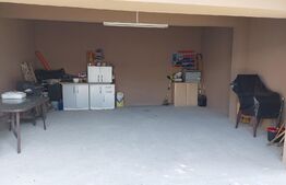 Casa individuala 4 camere, 125 mp, 300 mp teren, zona Turnisor