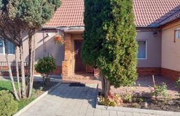 Casa individuala 4 camere, 125 mp, 300 mp teren, zona Turnisor