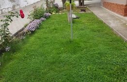 Casa individuala 4 camere, 125 mp, 300 mp teren, zona Turnisor