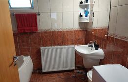 Casa individuala 4 camere, 125 mp, 300 mp teren, zona Turnisor