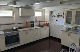 Casa individuala 4 camere, 125 mp, 300 mp teren, zona Turnisor