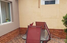 Casa individuala 4 camere, 125 mp, 300 mp teren, zona Turnisor