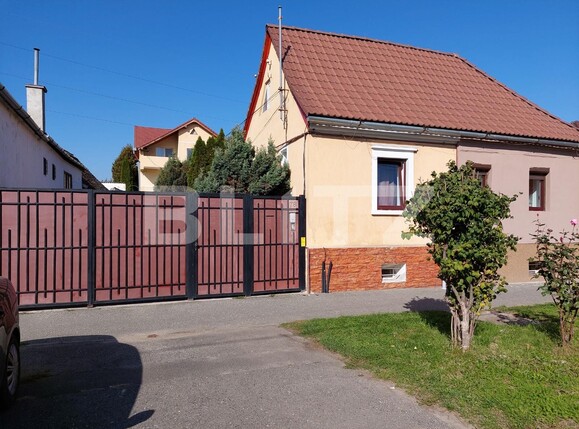 Casa de vânzare 4 camere Turnisor - 99911CV | BLITZ Sibiu | Poza3