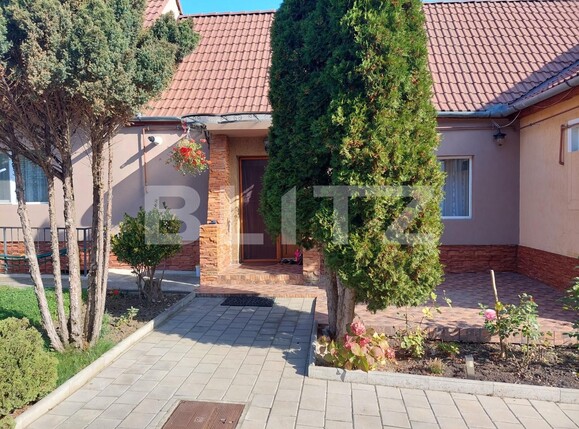 Casa de vânzare 4 camere Turnisor - 99911CV | BLITZ Sibiu | Poza1