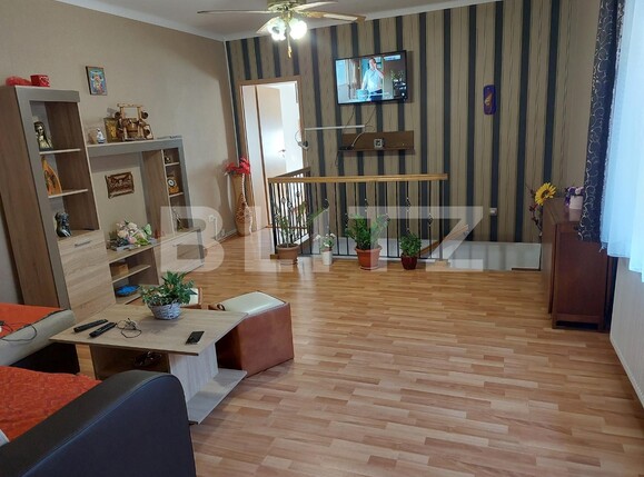 Casa de vânzare 4 camere Turnisor - 99911CV | BLITZ Sibiu | Poza7