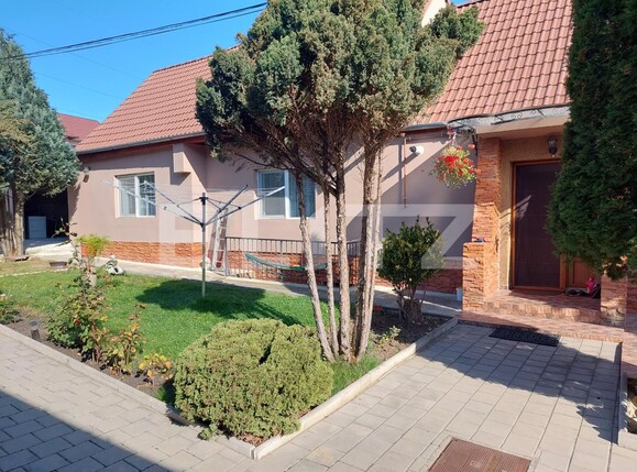 Casa de vânzare 4 camere Turnisor - 99911CV | BLITZ Sibiu | Poza2