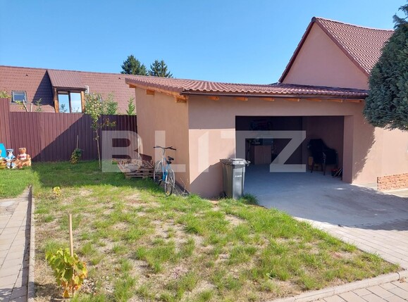 Casa de vânzare 4 camere Turnisor - 99911CV | BLITZ Sibiu | Poza15