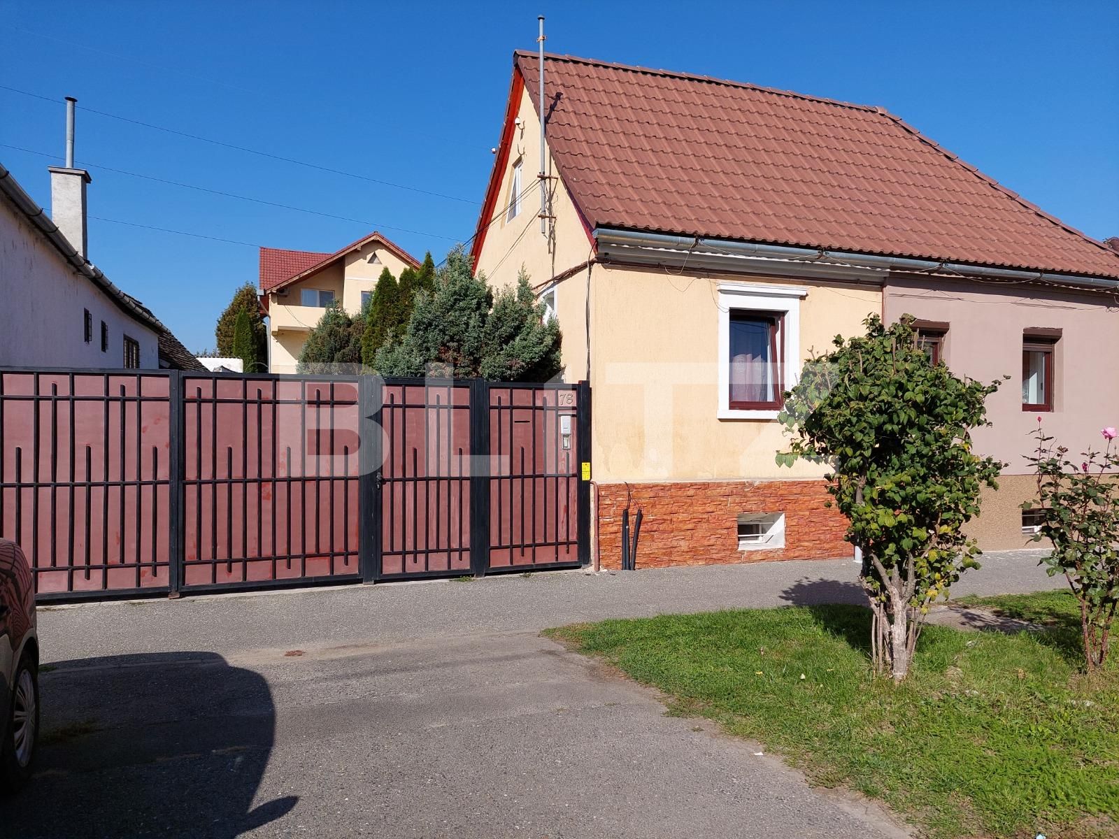 Casa de vânzare 4 camere Turnisor - 99911CV | BLITZ Sibiu | Poza3