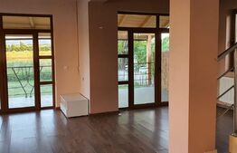 Vila moderna, 4 camere, 180 mp, in Sura Mica