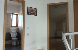 Vila moderna, 4 camere, 180 mp, in Sura Mica